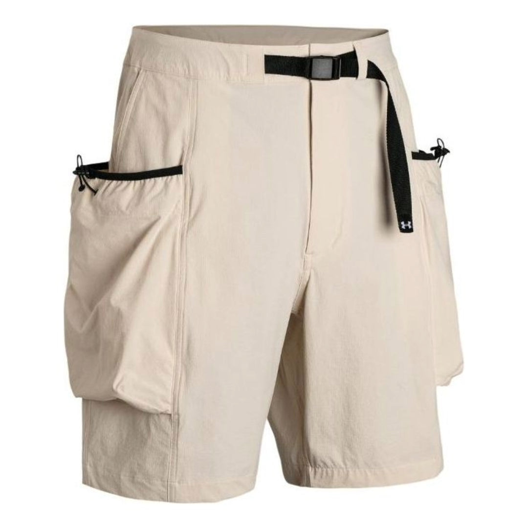 Къси панталони Under Armour Cargo Shorts Бежово | 1387985-280, 0