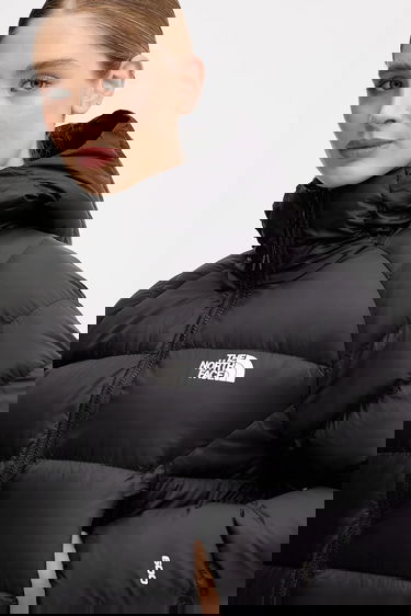 Пухо яке The North Face The North Face Hyalite Down Hooded Jacket, Size L Черно | NF0A8E75JK31, 3