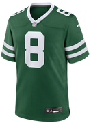 NFL New York Jets Aaron Rodgers 8 Jersey