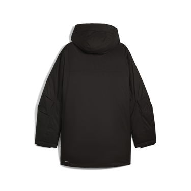 Парка Puma Hooded Down Parka Черно | 688380_01, 4