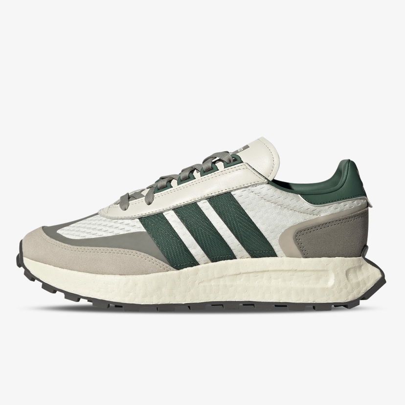 Кецове и обувки adidas Originals RETROPY E5 Зелено | IE3910