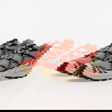 Кецове и обувки Salomon XT-6 Living Coral/ Black/ Cement Червено | L47445000, 4