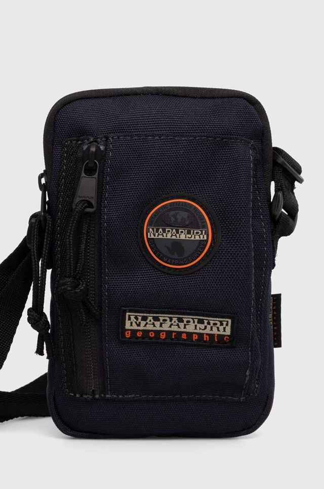 Napapijri H-Voyage Crossover Waist Bag