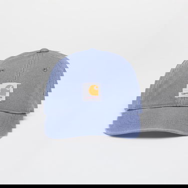 Шапка с козирка Carhartt WIP Kšiltovka Icon Baseball Cap Синьо | I033359.1YDXX, 0