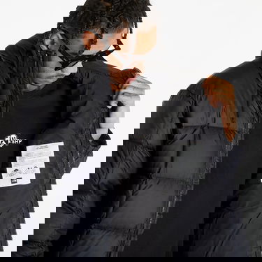 Яке The North Face Lhotse Hooded Jacket Черно | NF0A853CJK3, 0