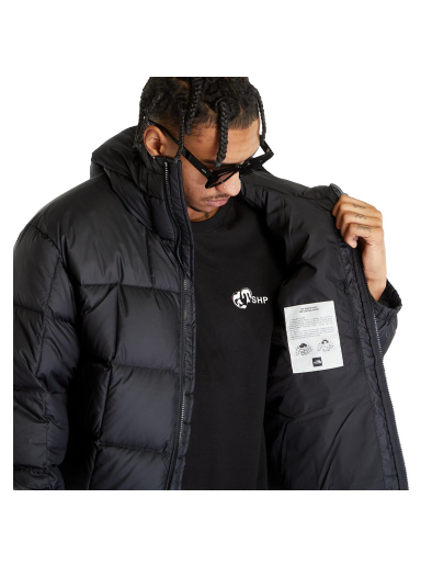 Яке The North Face Lhotse Hooded Jacket Черно | NF0A853CJK3