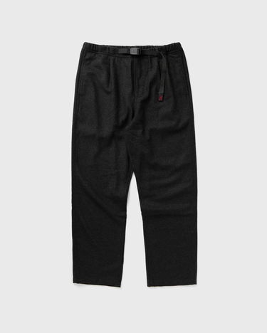 Панталони GRAMICCI Relaxed Fit Pleated Wool Trousers Черно | G4FM-P065-CHARCOAL-WOOL, 2