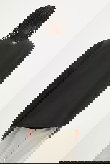Яке AAPE by A Bathing Ape AAPE Now Light Weight Jacket Черно | AAPLJM7701XXO, 2