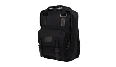 Раница Doughnut Macaroon Series Backpack Черно | D010B-0003-F, 3