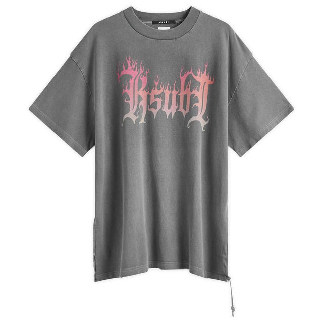 Fuego Ekcess T-Shirt, Size Large