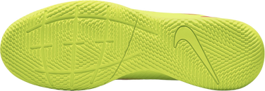 Кецове и обувки Nike Mercurial Vapor 14 Club IC 'Motivation Pack' Жълто | CV0980-760, 4