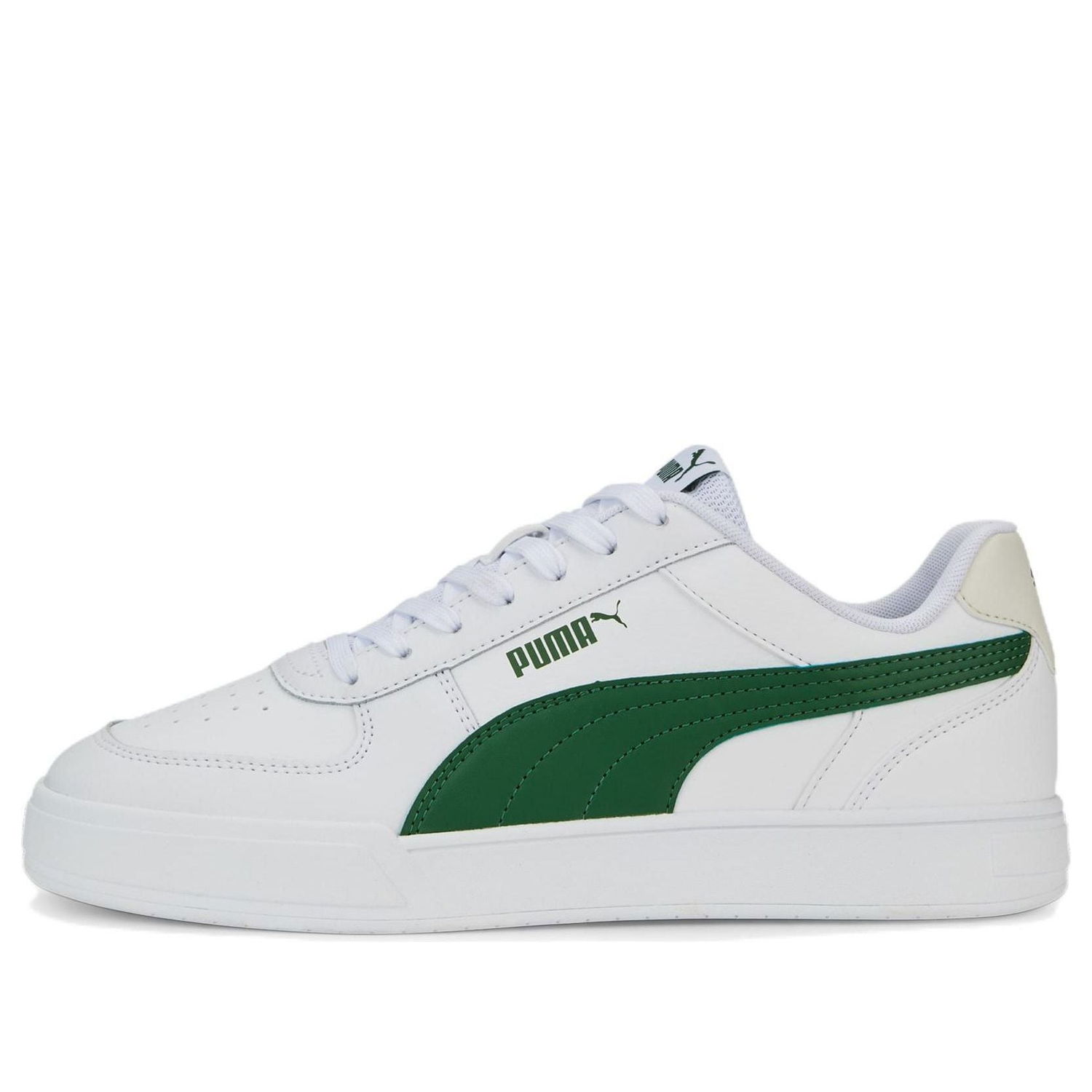 Кецове и обувки Puma Caven Бяло | 380810-26, 0