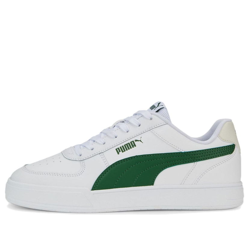 Кецове и обувки Puma Caven Бяло | 380810-26