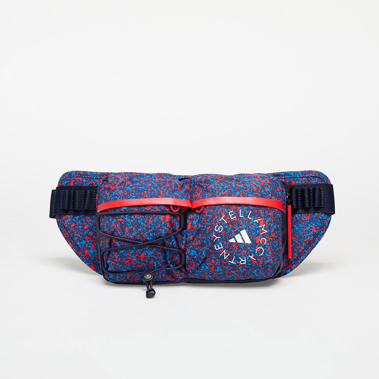Чанта за кръста adidas Performance adidas by Stella McCartney Bumbag Многоцветен | JI9927, 0