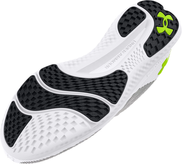 Кецове и обувки Under Armour UA Charged Speed Swift Сиво | 3026999-100, 2