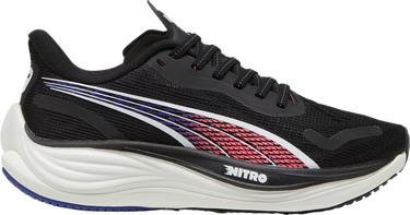 Кецове и обувки Puma Velocity NITRO 3 W Черно | 377749-15, 0