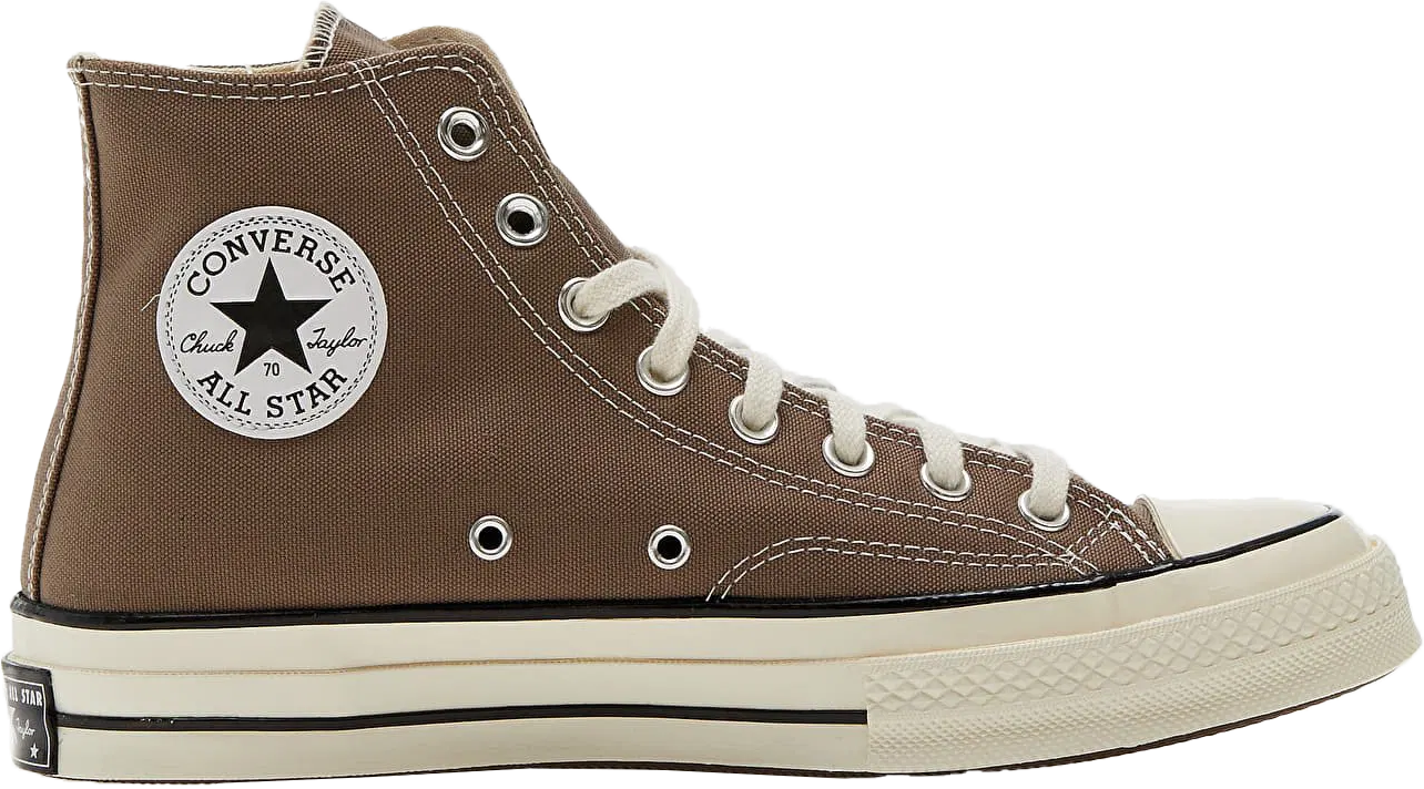 Кецове и обувки Converse Chuck 70 Кафяво | a00753c-a00753c, 0