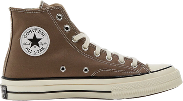 Кецове и обувки Converse Chuck 70 Кафяво | a00753c-a00753c, 0