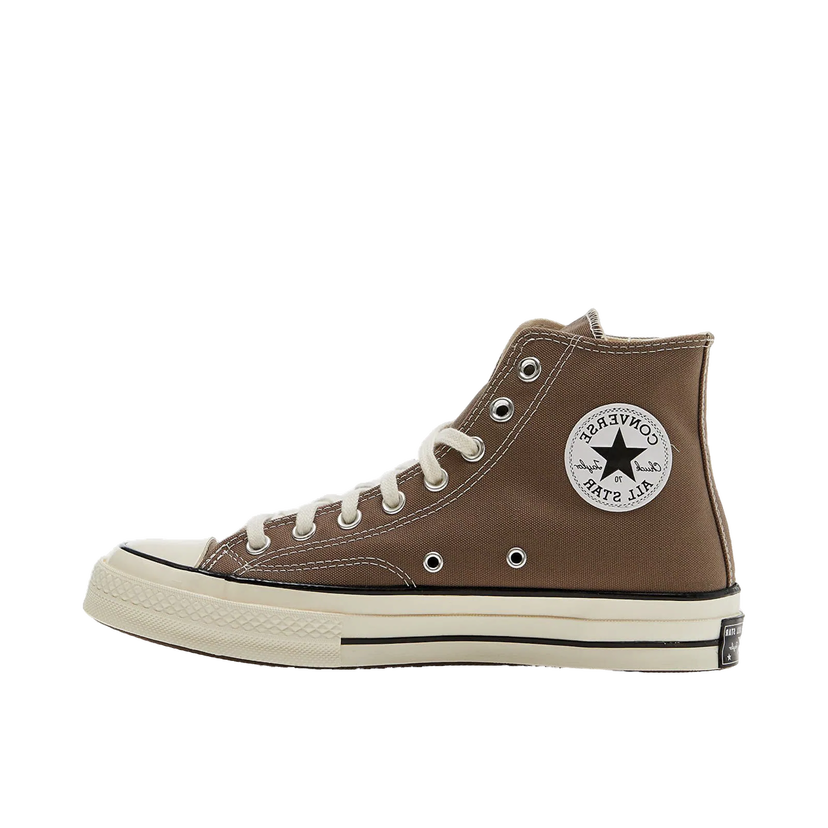 Кецове и обувки Converse Chuck 70 Кафяво | a00753c-a00753c