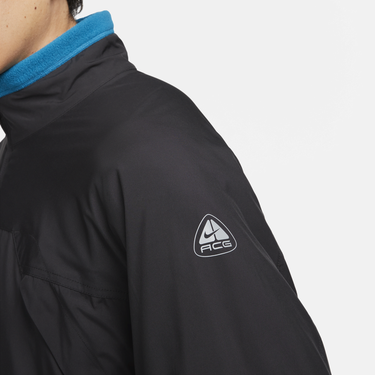Ветровка Nike ACG Reverse Straight Jacket Черно | DV9213-010, 1