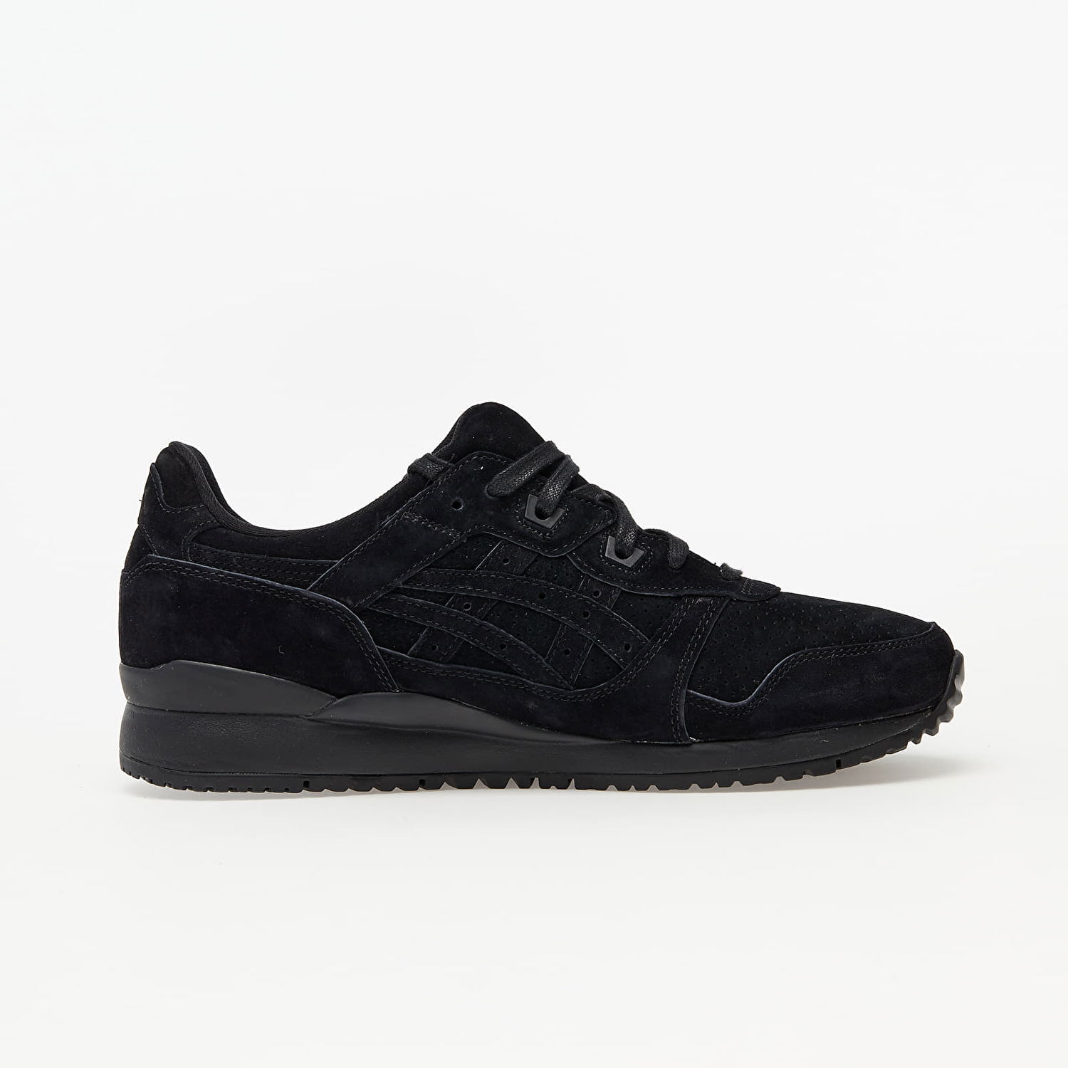 Кецове и обувки Asics Gel-Lyte III OG Черно | 1201A050-001, 1