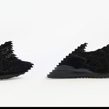 Кецове и обувки Asics Gel-Lyte III OG Черно | 1201A050-001, 1