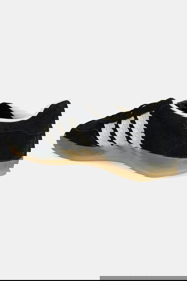 Кецове и обувки adidas Originals Gazelle Черно | JS1412, 2