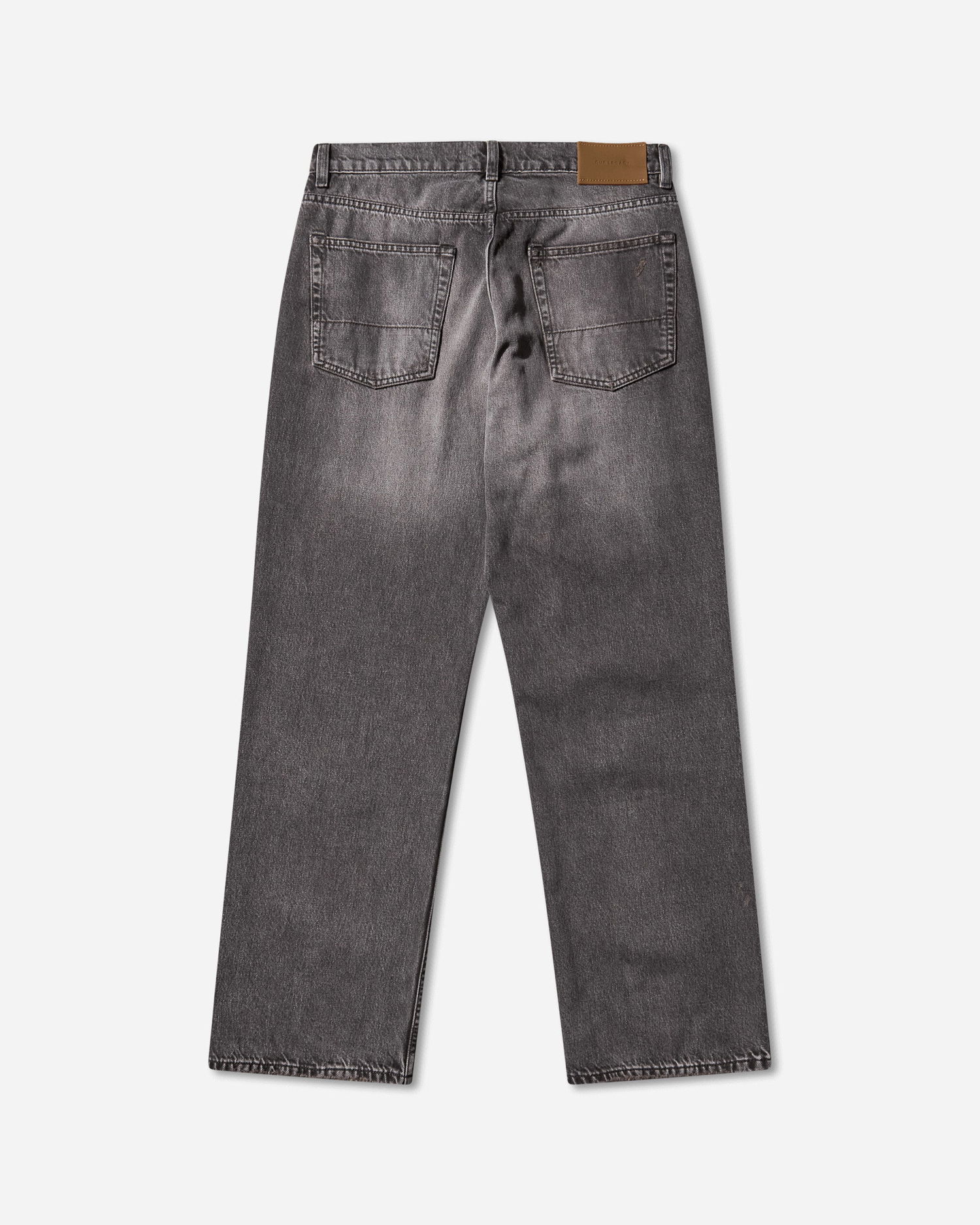 Дънки OUR LEGACY Third Cut Jeans Сиво | M4255TH 001, 0