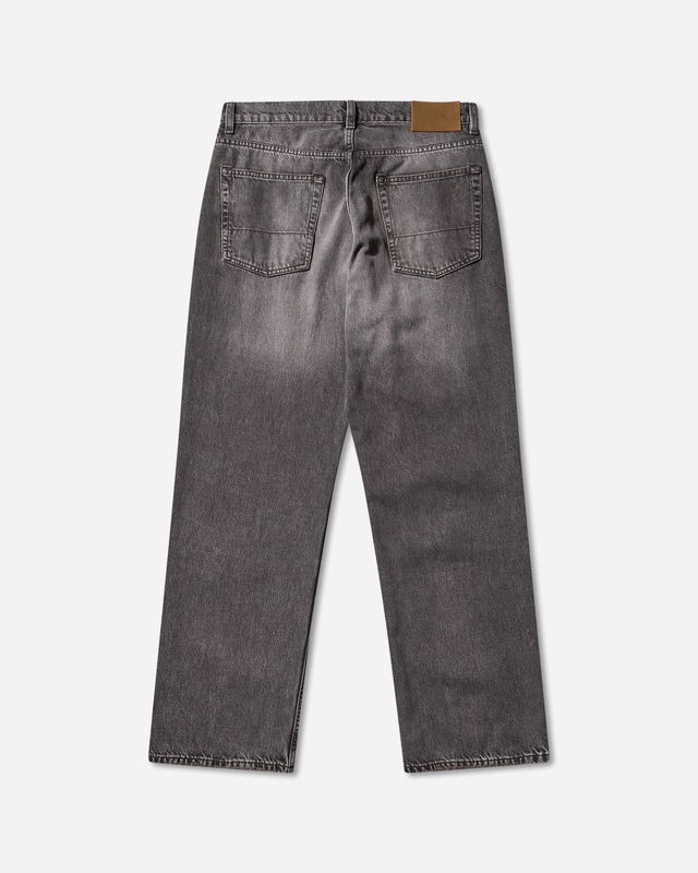 Third Cut Jeans
