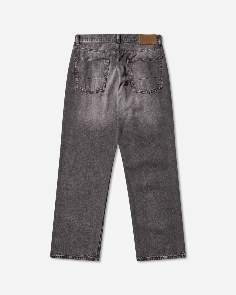 Дънки OUR LEGACY Third Cut Jeans Сиво | M4255TH 001