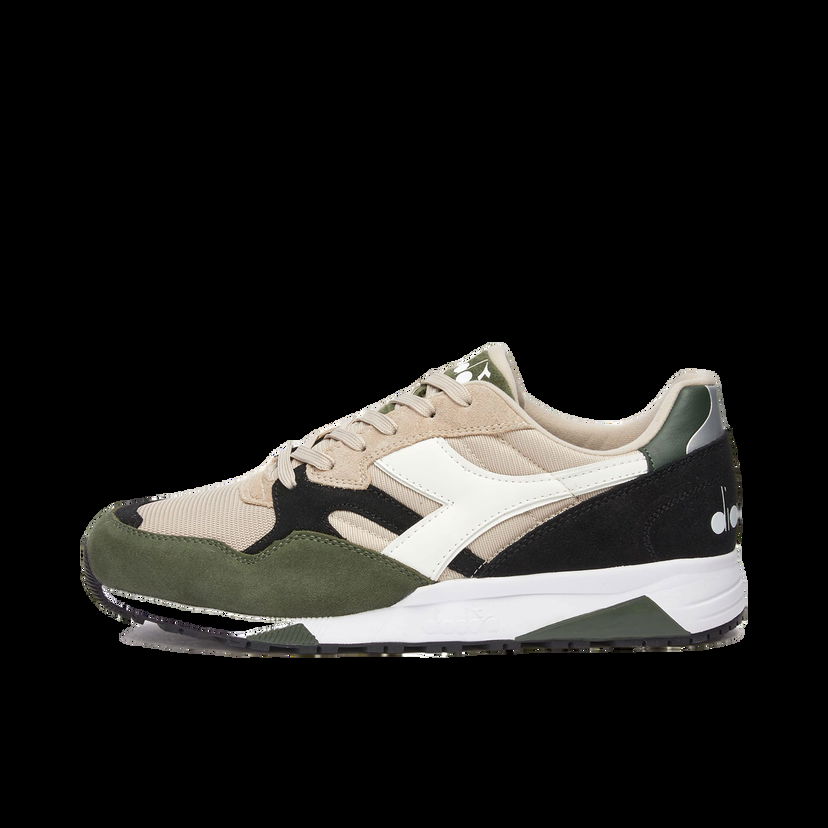 Кецове и обувки Diadora N902 Бежово | 501-178559-25048