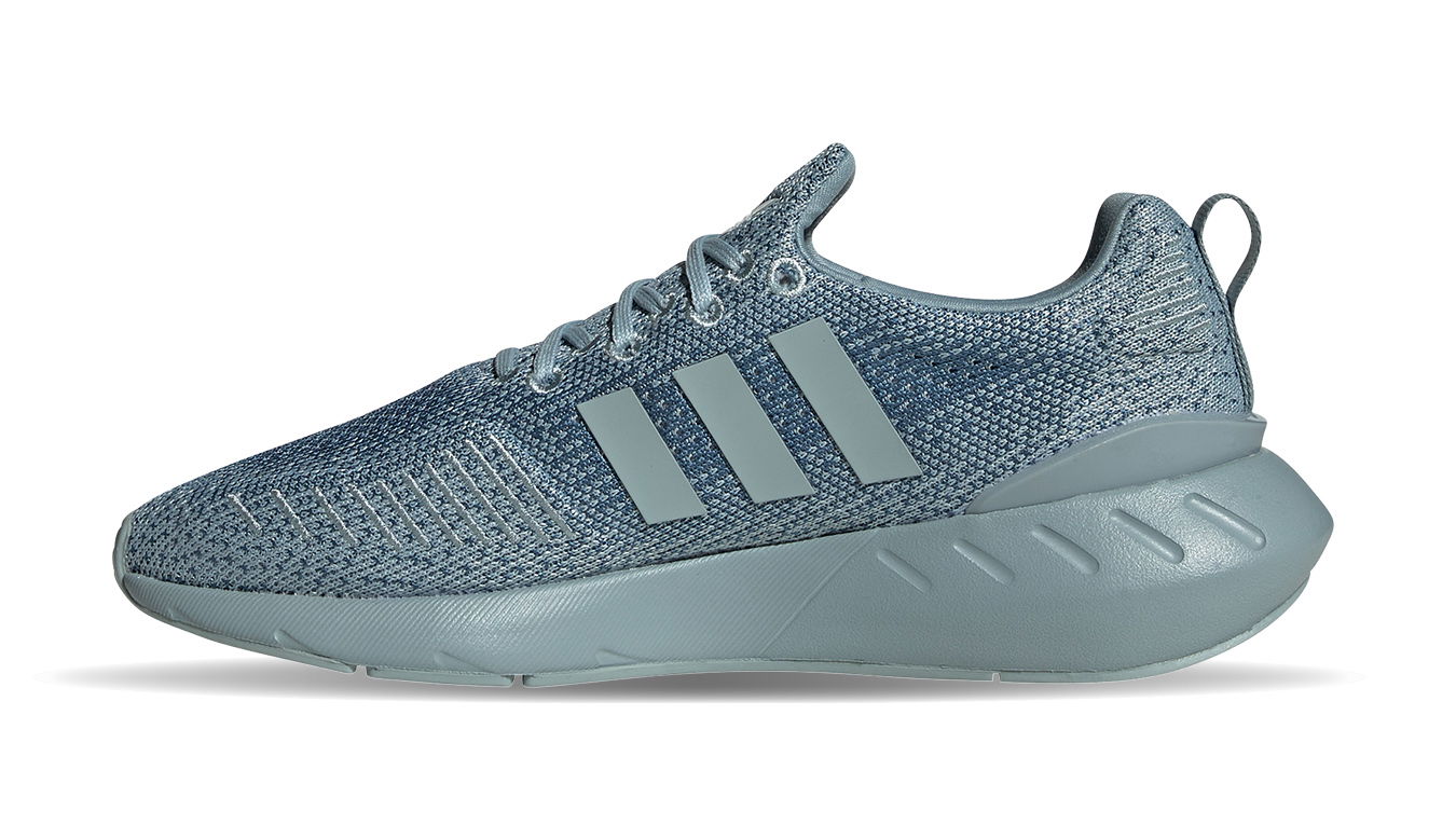 Кецове и обувки adidas Originals Swift Run 22 W Синьо | GV7970, 0