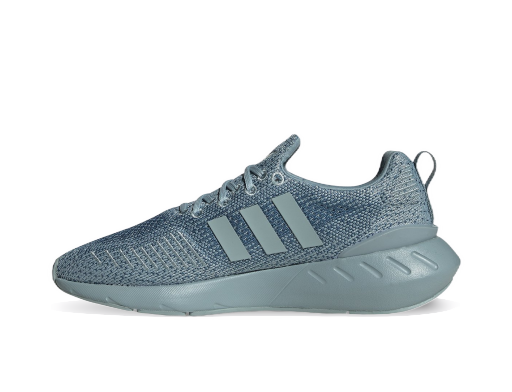 Бягане adidas Originals Swift Run 22 W Синьо | GV7970