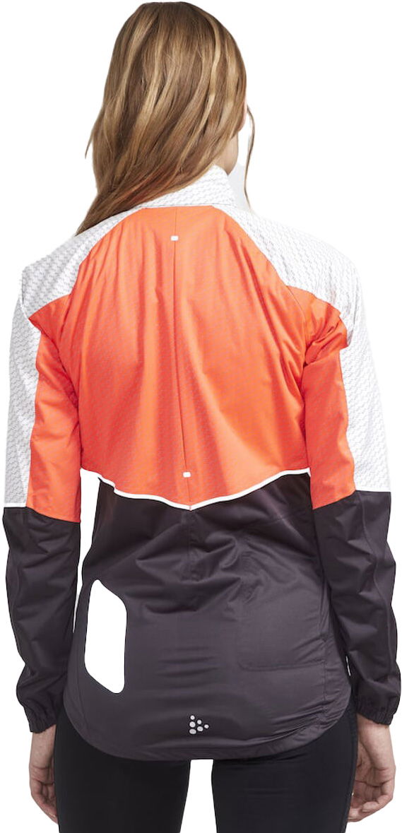 Ветровка Craft Jacket ADV Bike Hydr Оранжево
 | 1911427-825895, 1