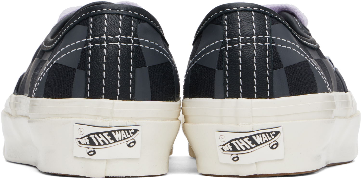 Кецове и обувки Vans Vans LX Authentic 44 Черно | VN000D5KEST1, 1