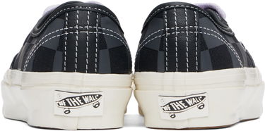 Кецове и обувки Vans Vans LX Authentic 44 Черно | VN000D5KEST1, 1