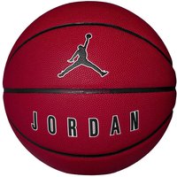 Спортна екипировка Jordan Ultimate 2.0 Basketball Ball Червено | 9018-11-red