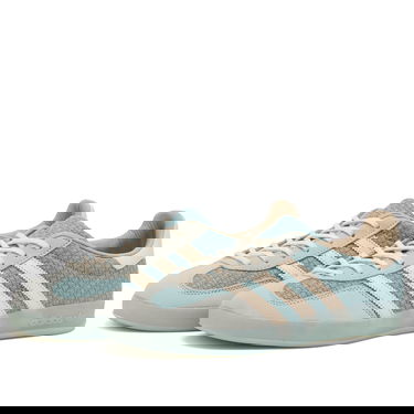 Кецове и обувки adidas Originals Gazelle Indoor Синьо | JR8852, 2