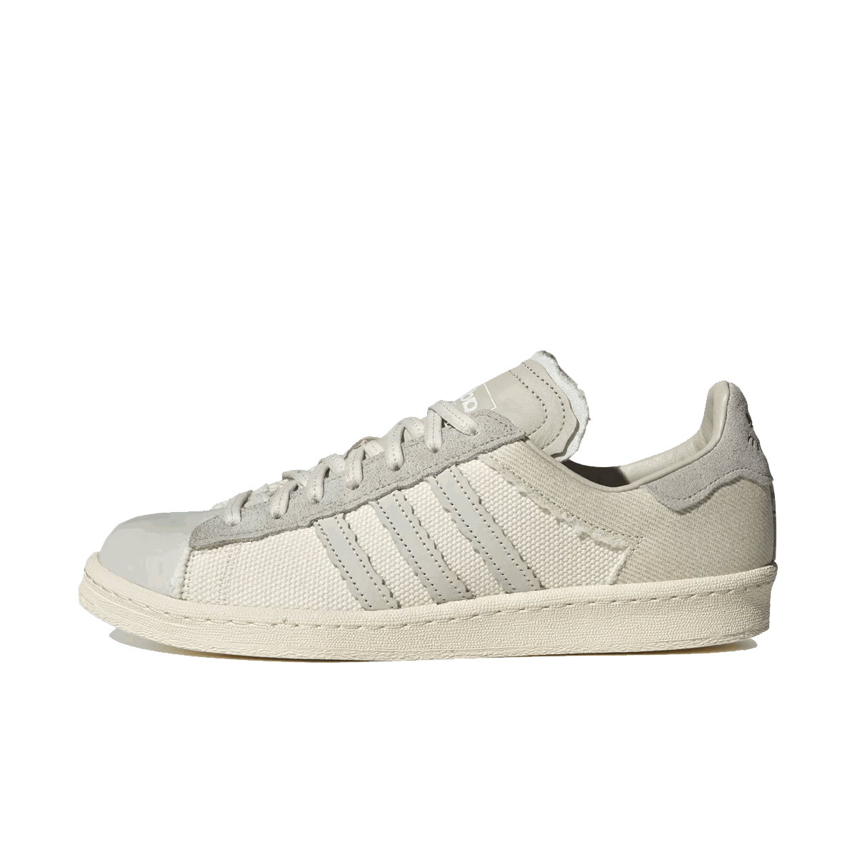Кецове и обувки adidas Originals Highsnobiety x Campus "Highart" Бежово | IG8171, 0