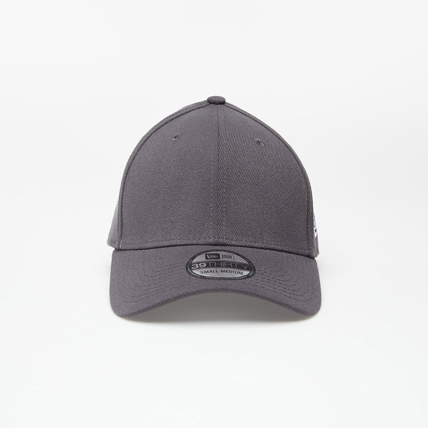 Шапка с козирка New Era Cap 39Thirty Basic Flag Сиво | 11086488, 0