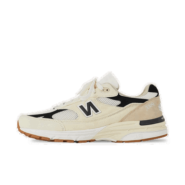 Кецове и обувки New Balance Teddy Santis x 993 Made in USA "Sea Salt" Бежово | U993WS, 0