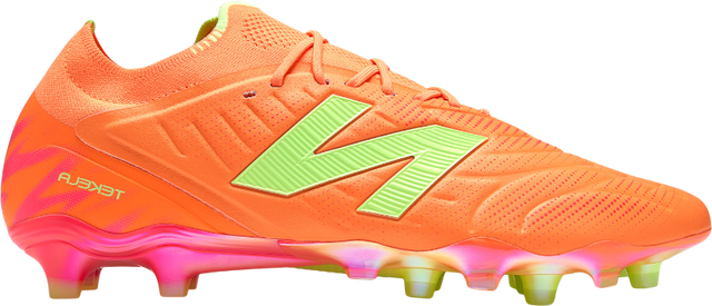 Tekela Elite Low Laced v5 FG