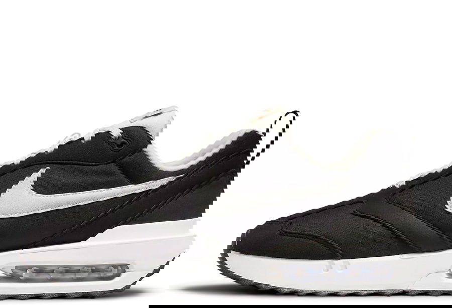 Кецове и обувки Nike Air Max Dawn "Black" Черно | DJ3624-001, 1