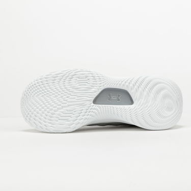 Кецове и обувки Under Armour Curry 8 Сиво | 3024031-100, 4