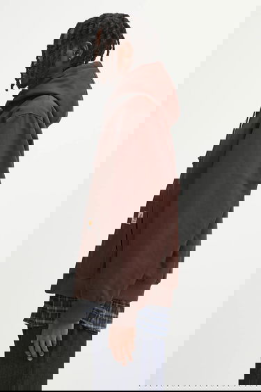 Яке Carhartt WIP Active Jacket Кафяво | I023083.4701, 1