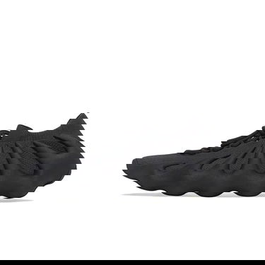 Кецове и обувки adidas Yeezy Yeezy 450 Utility "Black" Черно | H03665, 0