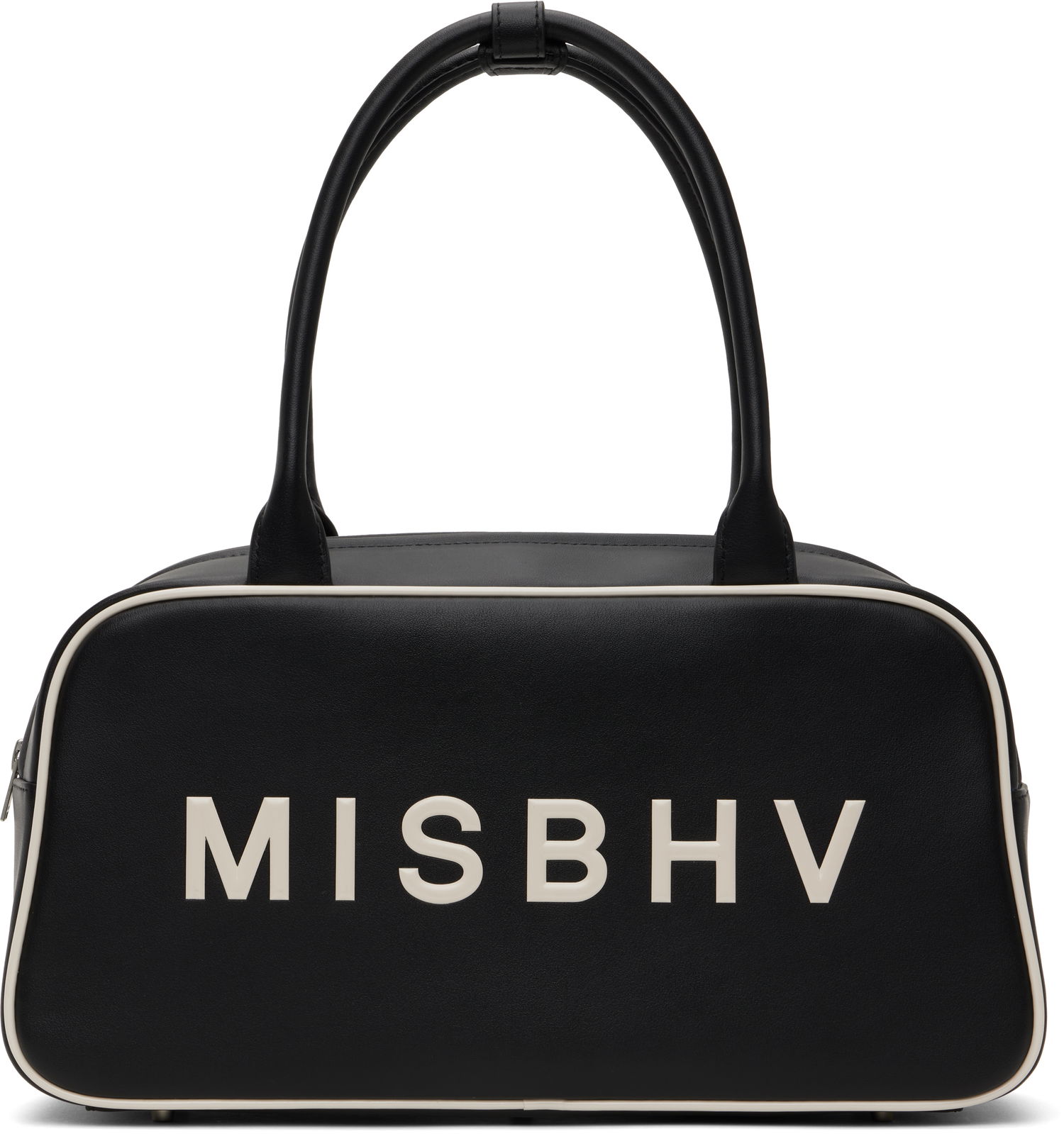 Дамска чанта MISBHV MISBHV London Bag Черно | 250A409, 0