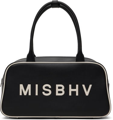Дамска чанта MISBHV MISBHV London Bag Черно | 250A409, 0