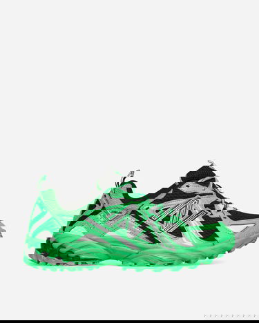 Кецове и обувки New Balance 610 Зелено | ML610TA, 0