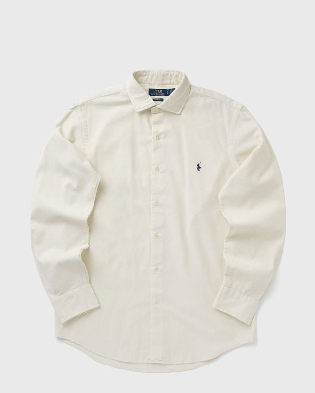 Custom Fit Corduroy Sport Shirt